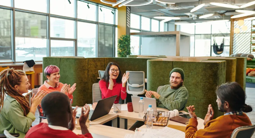 Manfaat Nyata Employee Relations bagi Perusahaan