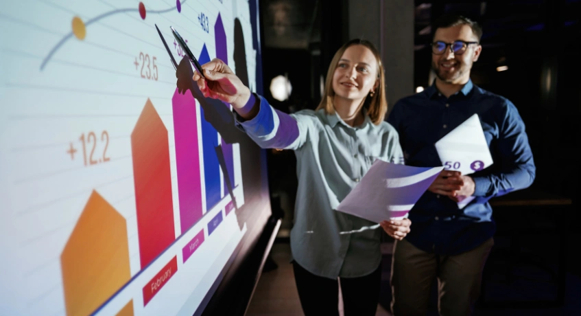 Manfaat Utama Konversi Data bagi Operasional