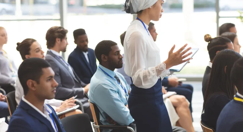 Mengapa Leadership Development Penting bagi Bisnis?