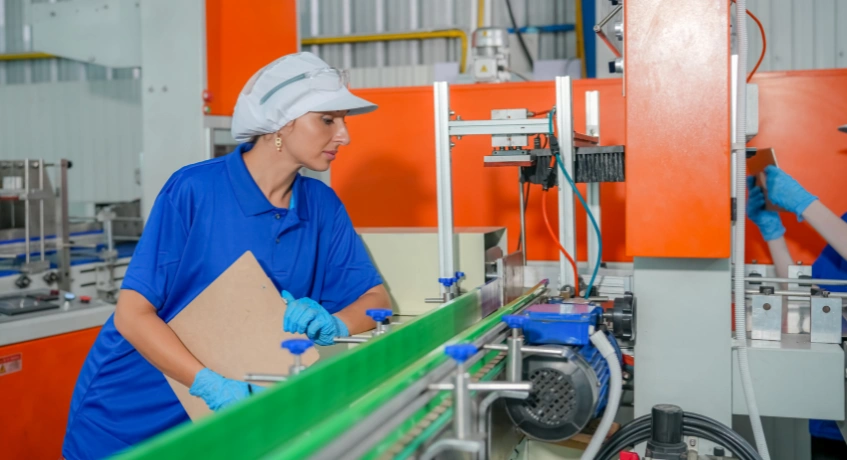 Mengapa Permintaan Agregat Penting bagi Manajemen Supply Chain Enterprise?