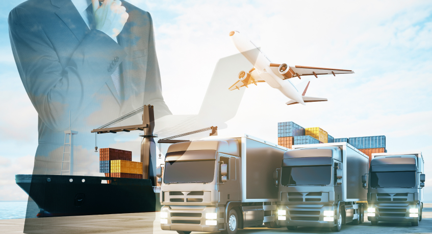 Mengapa Perusahaan Logistik Membutuhkan Vendor?