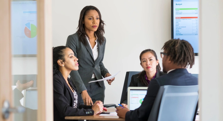 Peran AI dalam Platform WFM Modern