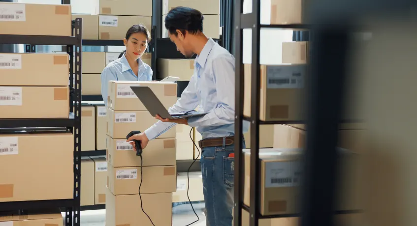 Perbandingan Periodic vs Perpetual Inventory System