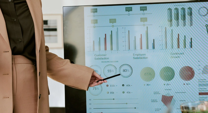 Proses dan Langkah Penerapan People Analytics