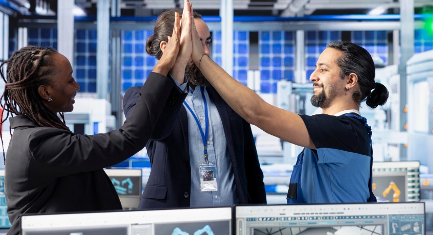 Tantangan dalam Implementasi Operational Excellence