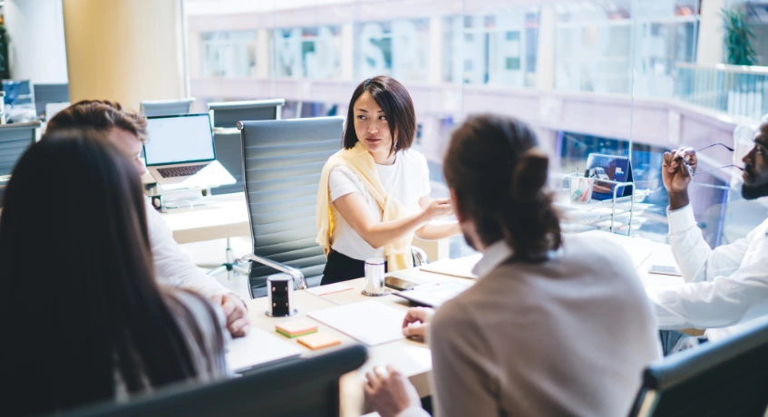 Tips Memilih Software WFM yang Tepat bagi Perusahaan Anda