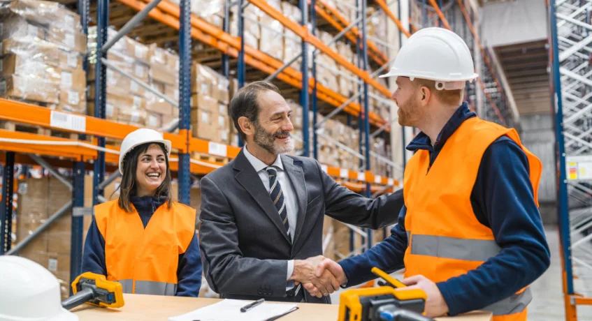 Tugas dan Tanggung Jawab Utama Procurement Manager