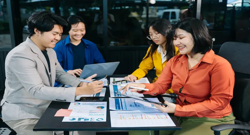 6 aktivitas bisnis yang dapat didelegasikan ke perusahaan bpo