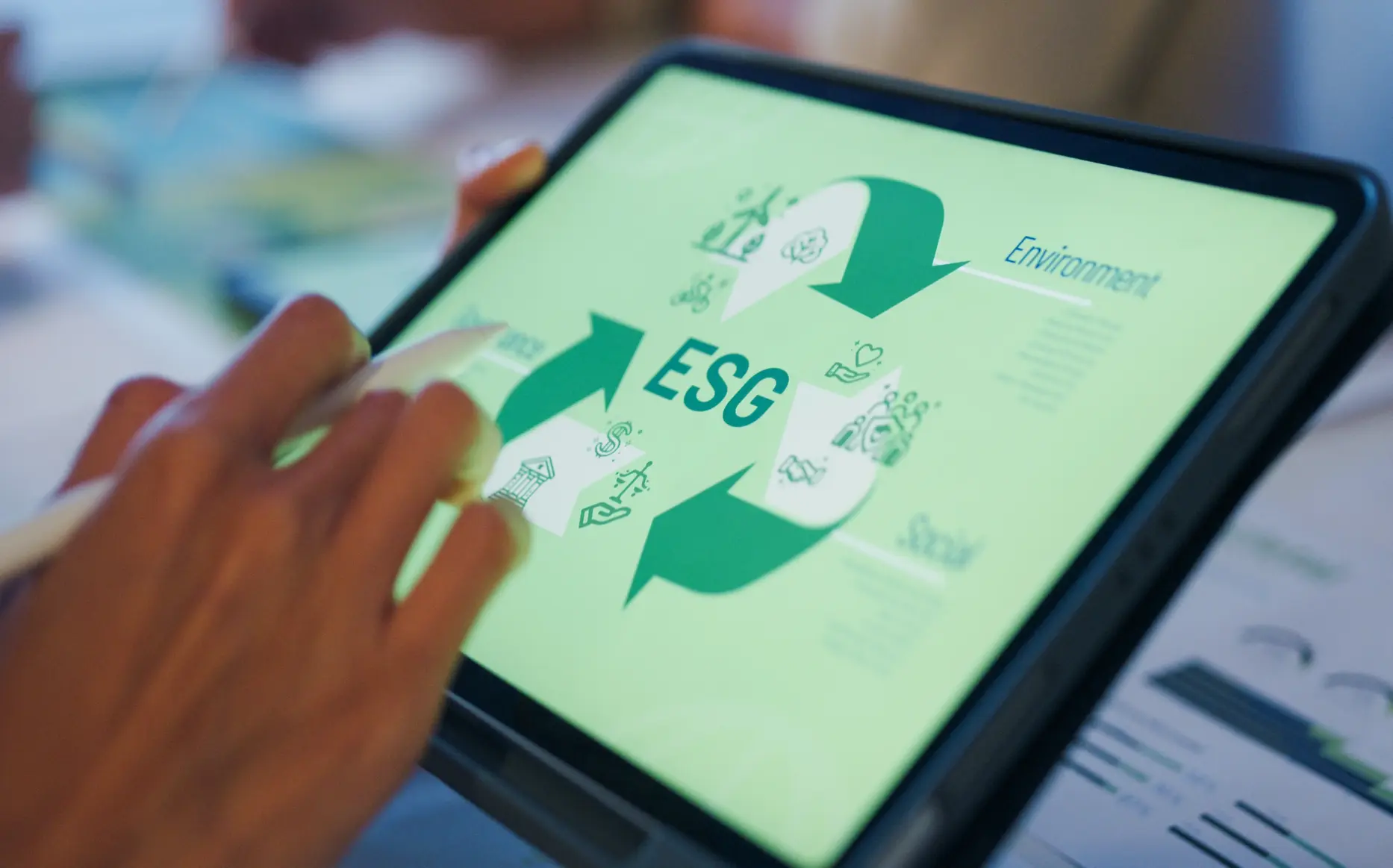 Cara Meningkatkan ESG Score Perusahaan Anda