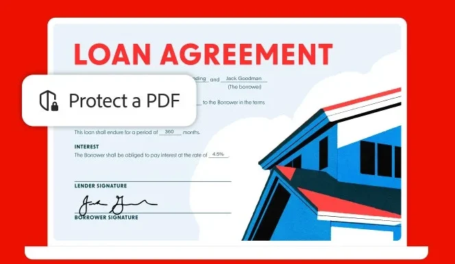 Aplikasi Arsip Digital Adobe Acrobat Pro