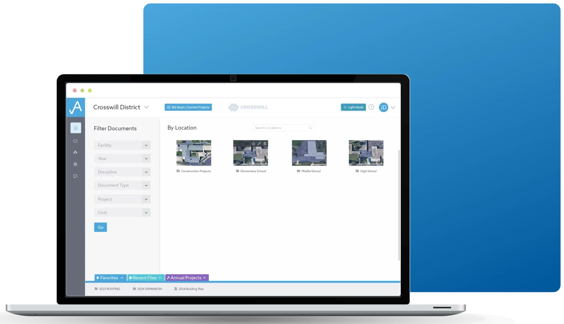 Aplikasi Arsip Digital Easy Archive