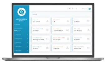 Aplikasi Pembayaran SPP Berbasis Web Sidigs