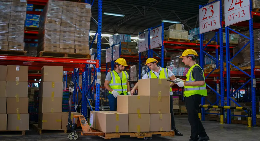 Bagaimana Cara Kerja Sistem Par Level