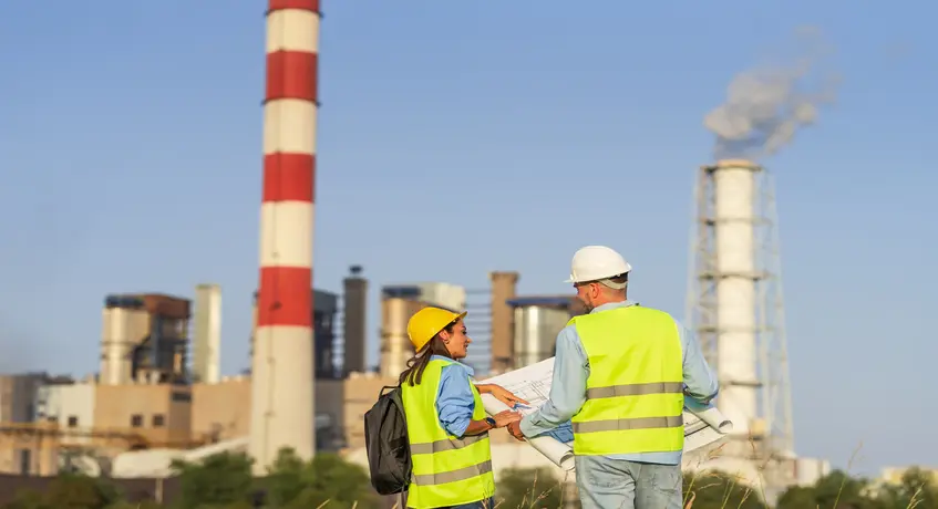 Bagaimana Cara Kerja dan Proses Implementasi GHG Protocol?