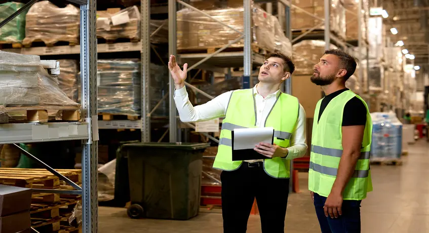 Bagaimana Cara Mengelola Par Level Inventory