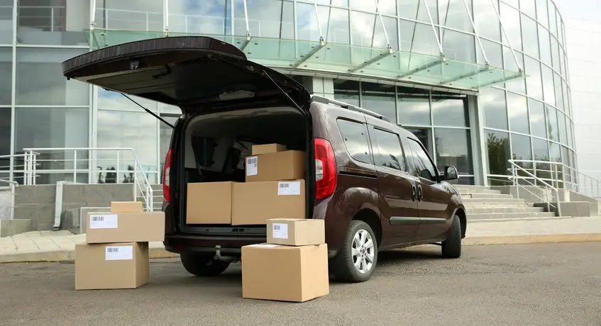 Bagaimana Cara Menyelesaikan Vehicle Routing Problem?