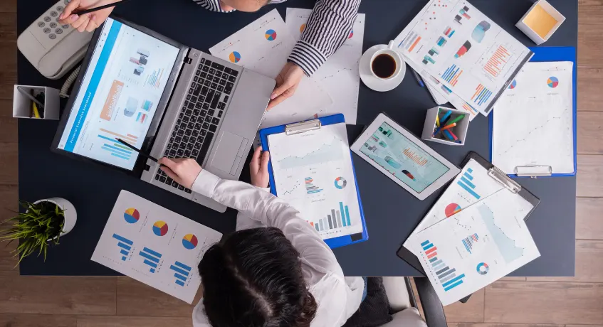 Berapa Persentase YoY Growth yang Ideal untuk Perusahaan Enterprise?