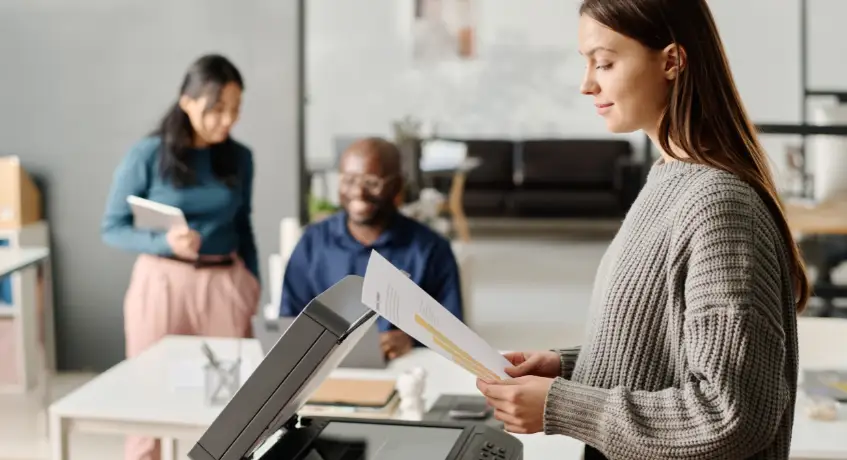 Cara Memilih Software Optical Character Recognition yang Tepat