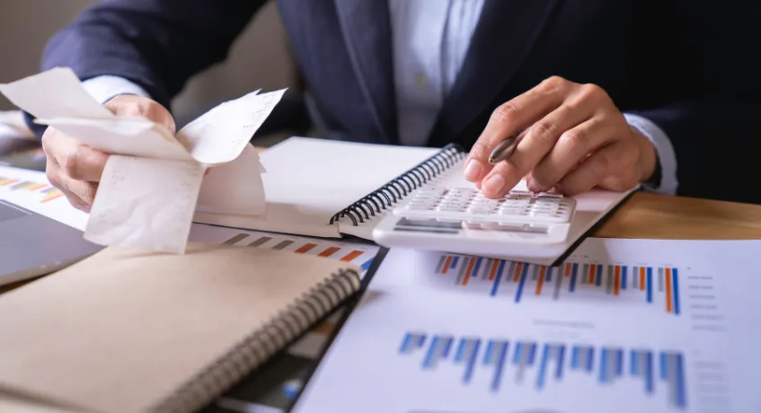 Cara Menghitung Working Capital