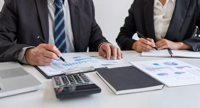 Cara Menghitung Year-Over-Year Growth