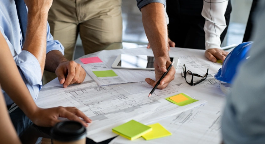 Contoh Penerapan Rolling Wave Planning