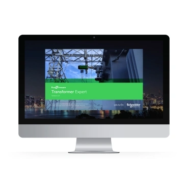ERP Software for Oil and Gas: Schneider Electric EcoStruxure
