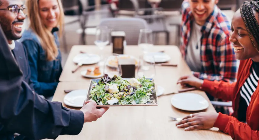 Faktor-Faktor yang Memengaruhi Table Turnover Rate