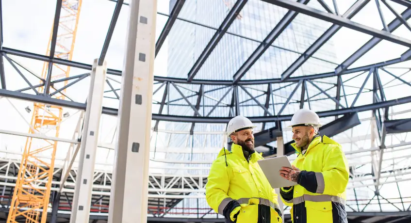 Fitur Wajib dalam Construction Job Costing Software