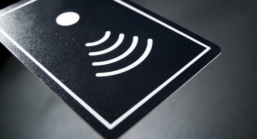 Jenis-jenis Tag RFID