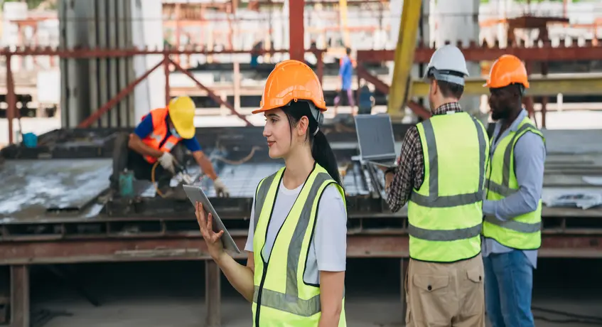 Kapan Work Permit Dibutuhkan