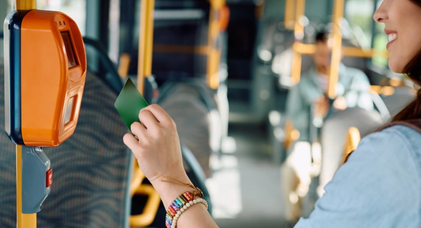 5. Kelebihan RFID Tag Aktif