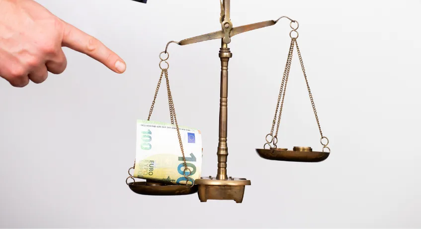 Kelebihan Utama Hurdle Rate