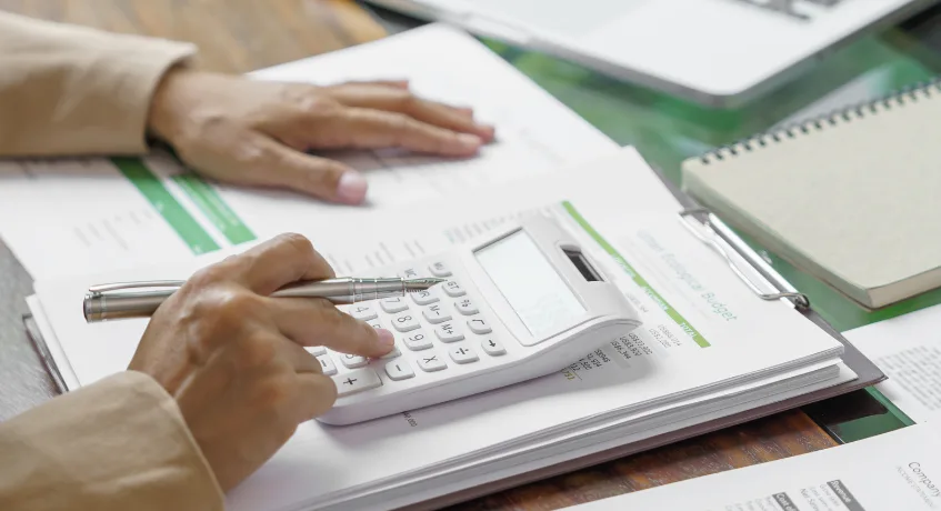 Kesulitan dalam Menghitung Margin Kontribusi secara Manual