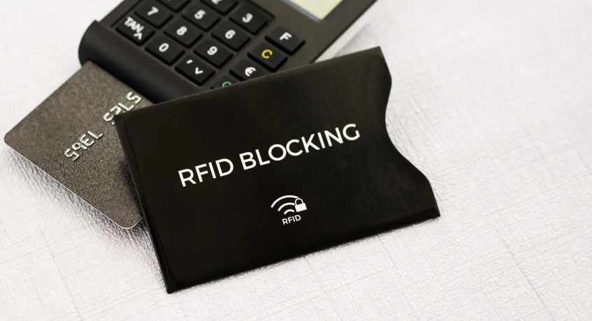 Komponen dalam RFID