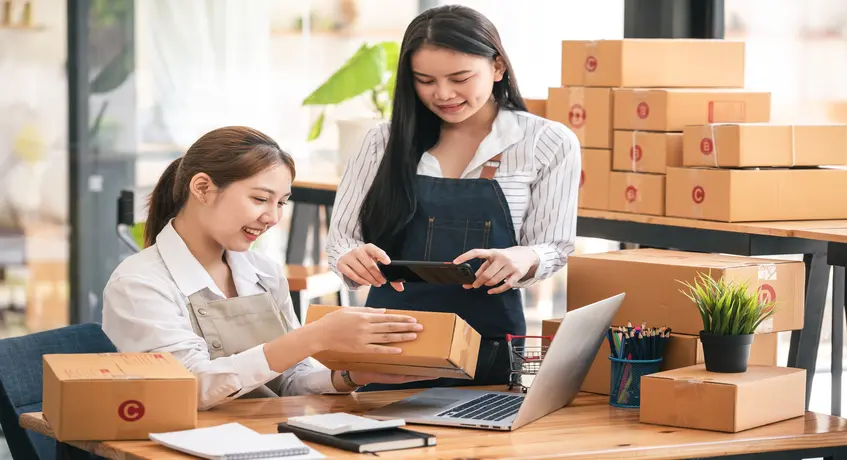 Komponen dan Struktur Dasar Inquiry Letter