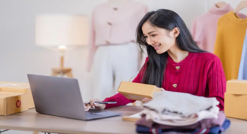 Perkembangan Ecommerce Enabler di Indonesia