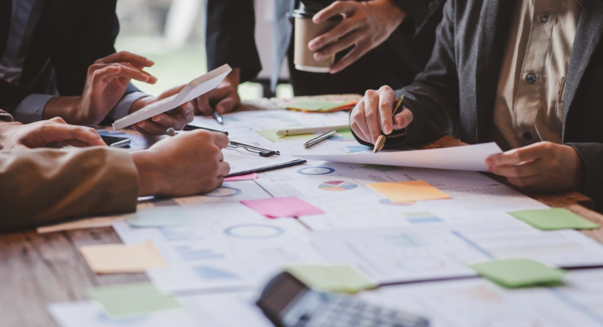 Prinsip Dasar Rolling Wave Planning