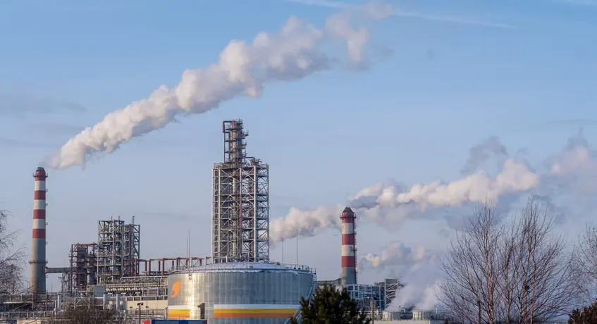 Siapa Saja yang Perlu Menggunakan GHG Protocol?