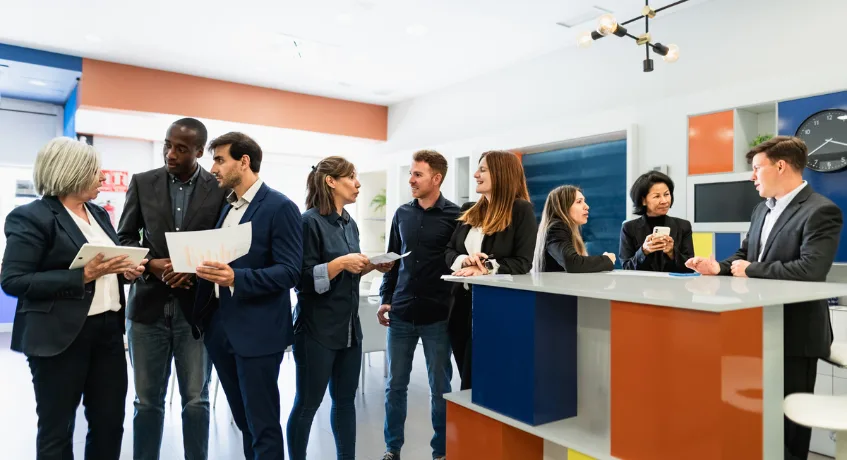 Tantangan dan Kompleksitas Transisi Operasional dalam Nearshoring