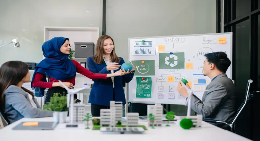 Tantangan dan Limitasi dalam Pengukuran ESG Score