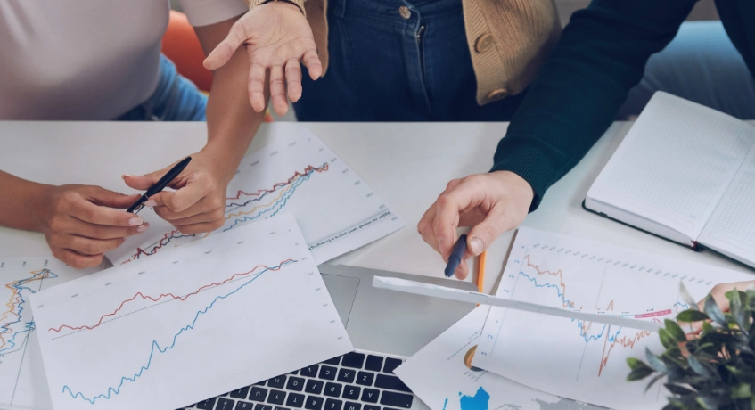 Tugas-tugas Utama Administrasi Keuangan