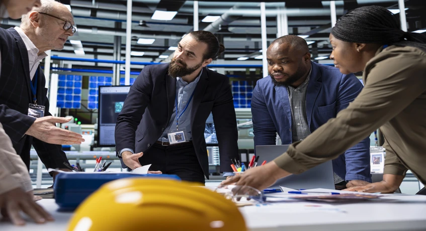 Mengapa Asset Lifecycle Management Penting bagi Bisnis?