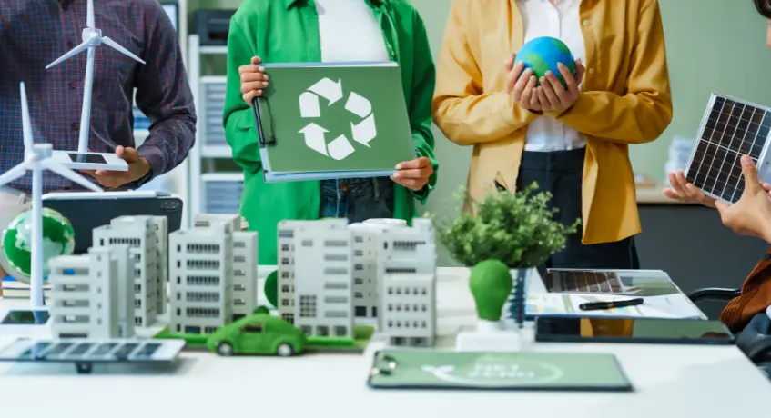 Apa Saja Keuntungan Menggunakan Software Carbon Accounting