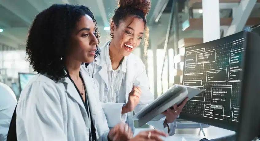 fitur wajib dalam sistem informasi klinik enterprise