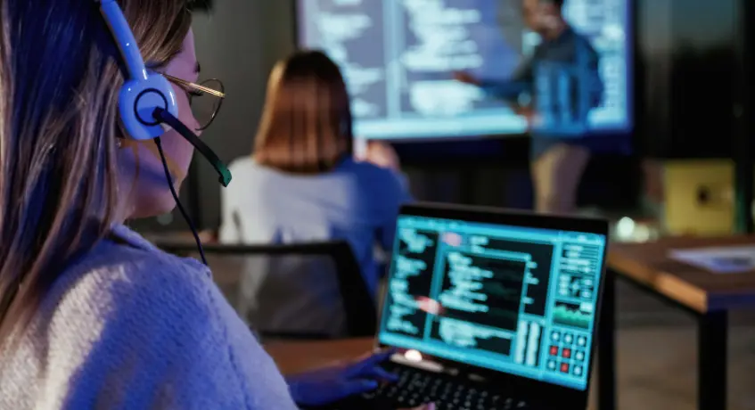 Jenis-Jenis Software Management Services