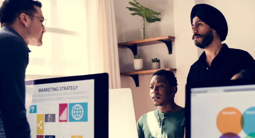 Jenis-Jenis Marketing Software yang Banyak Digunakan Bisnis