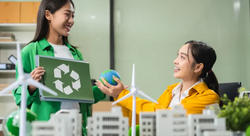 Manfaat Green Public Procurement