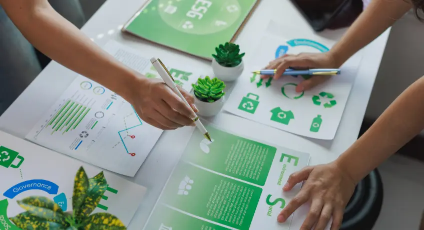 Mengapa Green Procurement Penting bagi Perusahaan
