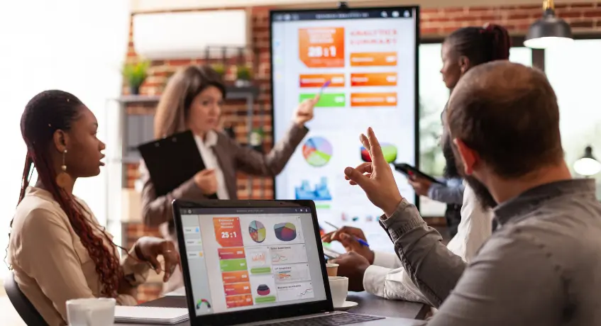 Mengapa Marketing Software Penting untuk Bisnis