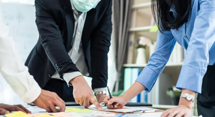 Mengapa Enterprise Risk Management Penting Bagi Bisnis